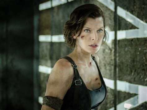 milla jovovich nide